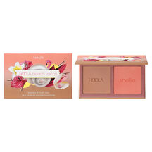 HOOLA Duo Bronzer e Blush Beach Vacay